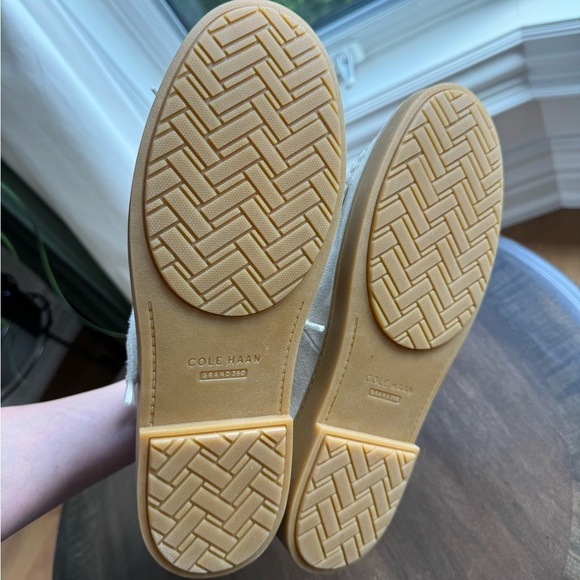 NWOT Cole Haan Women's All-Day Summit Chukka Bootie  - Size 10.5‎ - Picture 10 of 11